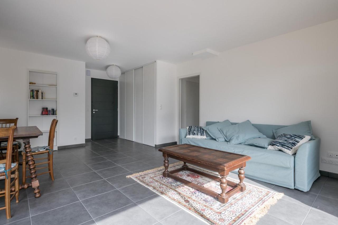 Une belle maison ouverte sur le jardin, près de la mer Piriac-sur-Mer Extérieur photo