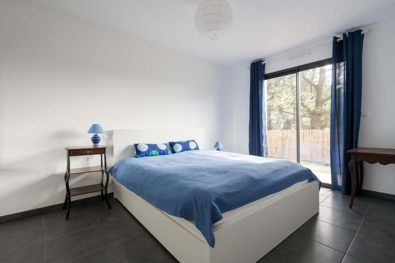 Une belle maison ouverte sur le jardin, près de la mer Piriac-sur-Mer Extérieur photo