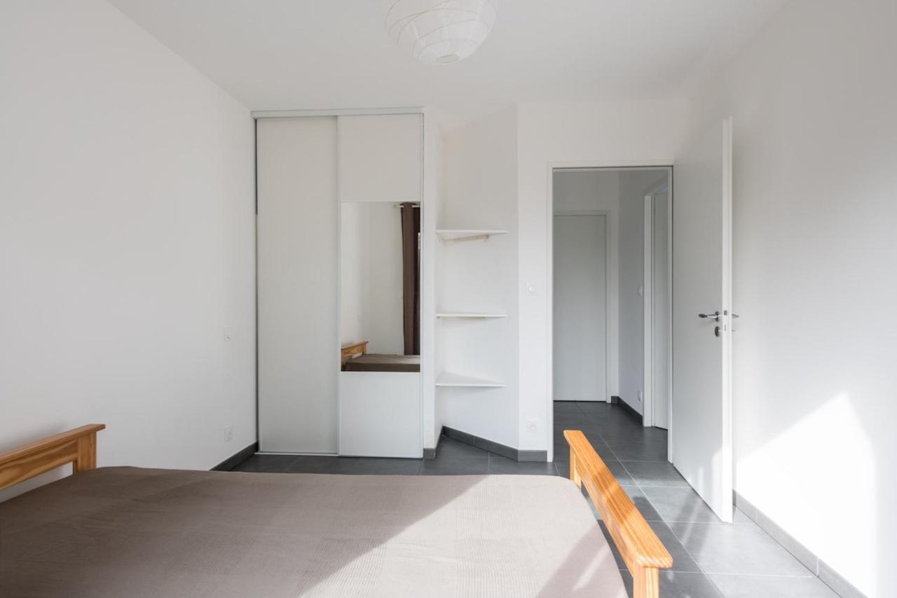 Une belle maison ouverte sur le jardin, près de la mer Piriac-sur-Mer Extérieur photo
